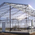 Pre Engineered Buildings: The Latest Innovation in Steel Building Construction
